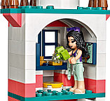 LEGO 41380 Friends Спасательный центр на маяке, фото 8