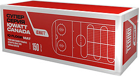 Теплый пол IQ Watt Floor mat 8,0