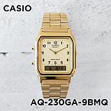 Часы Casio AQ-230GA-9BMQ, фото 8