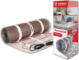Теплый пол Thermo Thermomat TVK-130 10