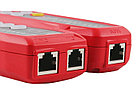 UT683KIT Тестер телекоммуникационных сетей и линий передачи данных UNI-T, фото 4