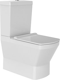 Унитаз-компакт Bien Neptun NPKD06301VP1W3000 с функцией биде