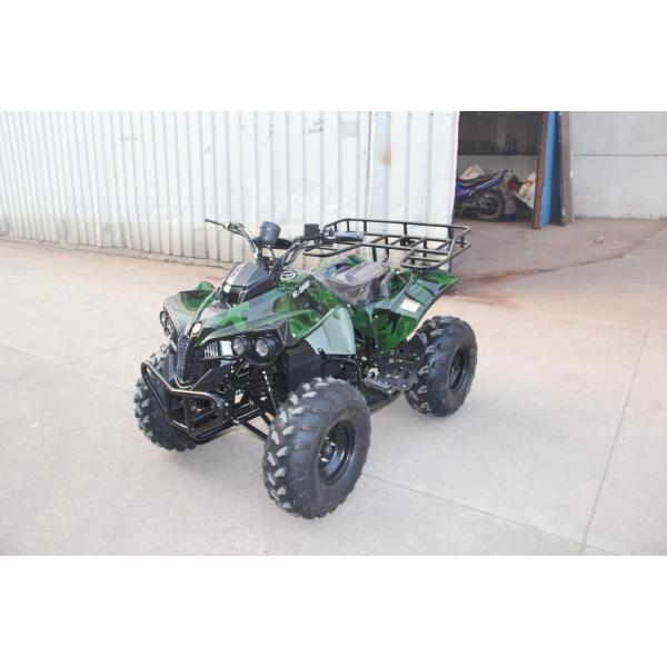 Детский квадроцикл на аккумуляторе от EL-Sport Teenager ATV 750W 48V ...