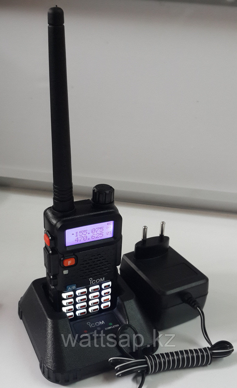 Радиостанция ICOM IC-UV90 (два диапазона) 