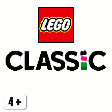 LEGO CLASSIC 