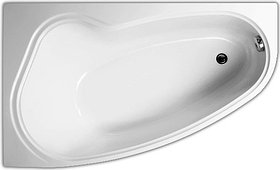 Акриловая ванна Vagnerplast Avona 150 L