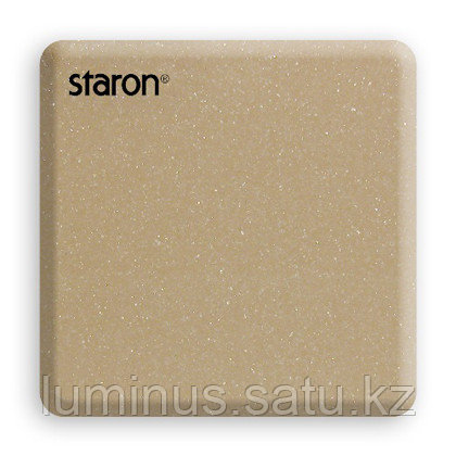 Искусственный камень Samsung Staron Metallic EB545 Metallic Beach