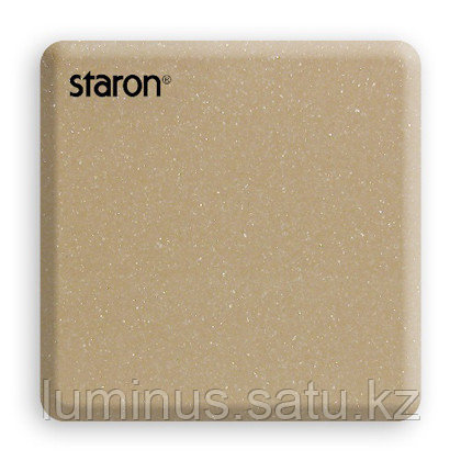 Искусственный камень Samsung Staron Metallic EB545 Metallic Beach - фото 1 - id-p10204927