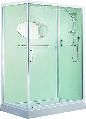 Душевая кабина Esbano ESW-129CKR