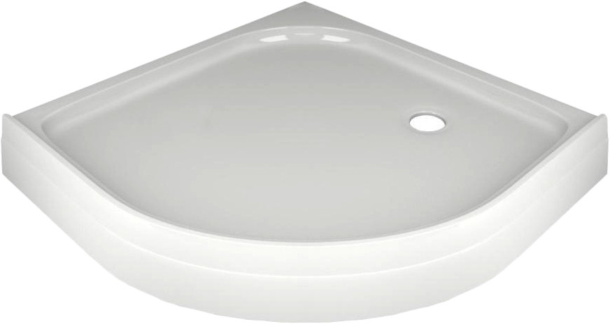 Поддон для душа AM.PM Joy W85T-205-090W 90x90