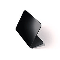 Ценник черный глянцевый "ЭЛИТНЫЙ" 80х60мм