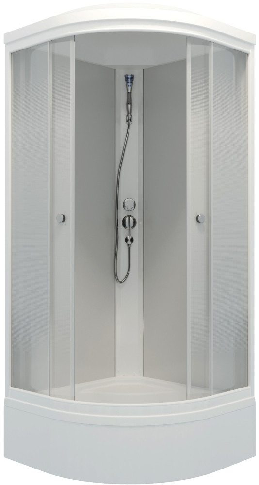 Душевая кабина Triton Лайт 90х90 В Д4