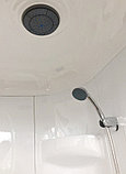 Душевая кабина Royal Bath RB 8120BK1-T R, фото 4