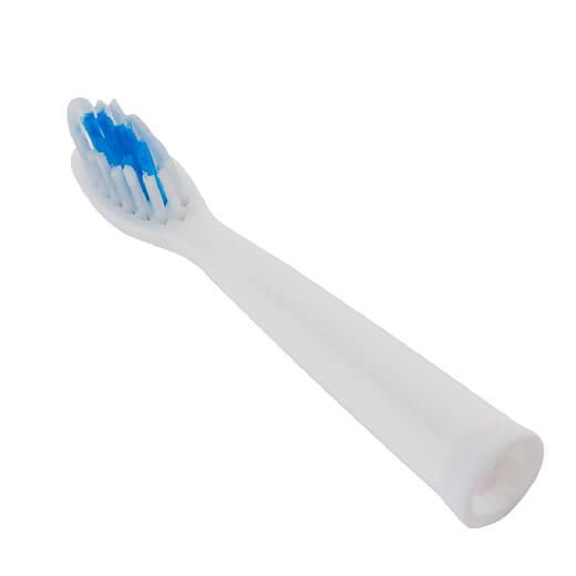 Насадки CS Medica SP-21 для зубных щеток CS Medica CS-262/CS-233-UV 2шт