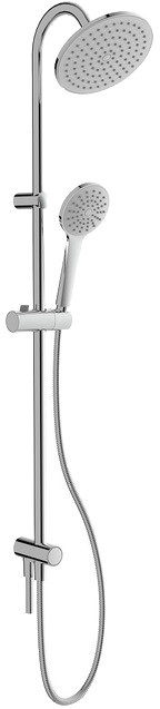 Душевая стойка Iddis Zodiac ZODSB1Fi76