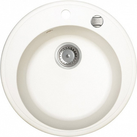 Мойка кухонная Iddis Kitchen G K05W511i87