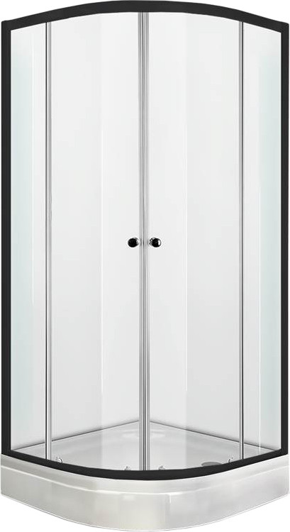 Душевой уголок AM.PM Joy W85G-205-090GT