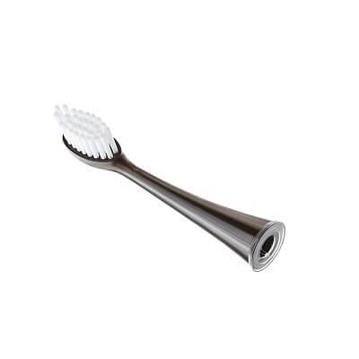 Насадки CS Medica SP-31-BK для зубной щетки CS Medica CS-333-BK 2шт