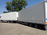 Тенты для грузовиков, фото 8