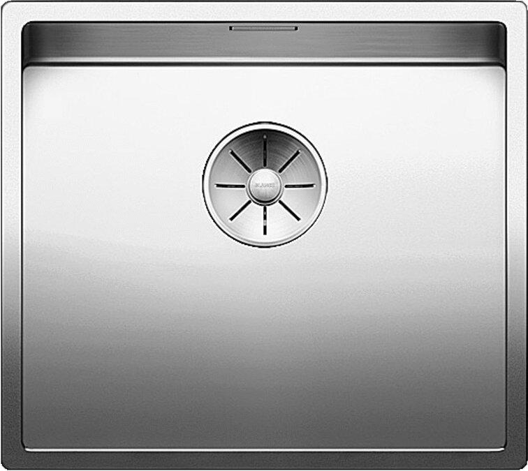 Мойка кухонная Blanco Claron 450-IF