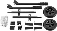 Набор колеса и рукоятка для генераторов НКР-2 серия «МАСТЕР»