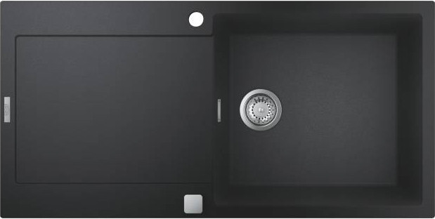 Мойка кухонная Grohe K500 31645AP0