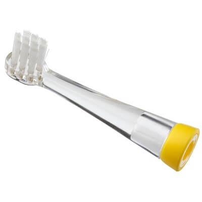 Насадки CS Medica SP-51 для зубной щетки CS Medica CS-561 Kids 2шт