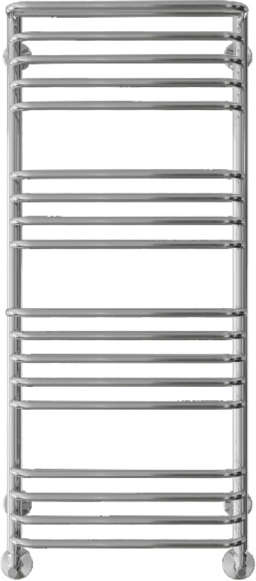 Полотенцесушитель водяной Ravak Optima 500x1200_W