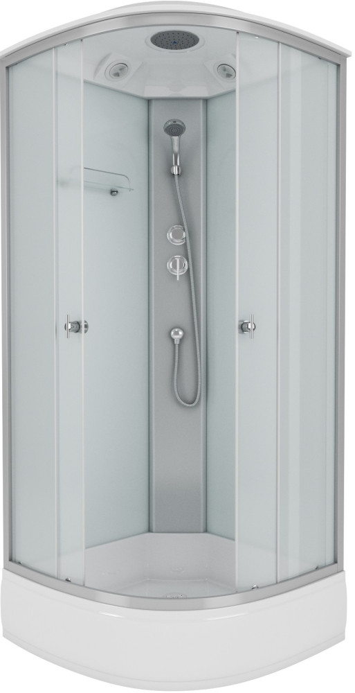 Душевая кабина Niagara Eco NG-3304-14