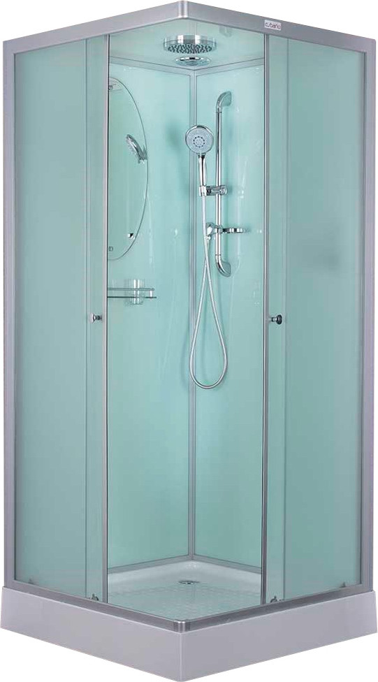 Душевая кабина Esbano ES-80CKR