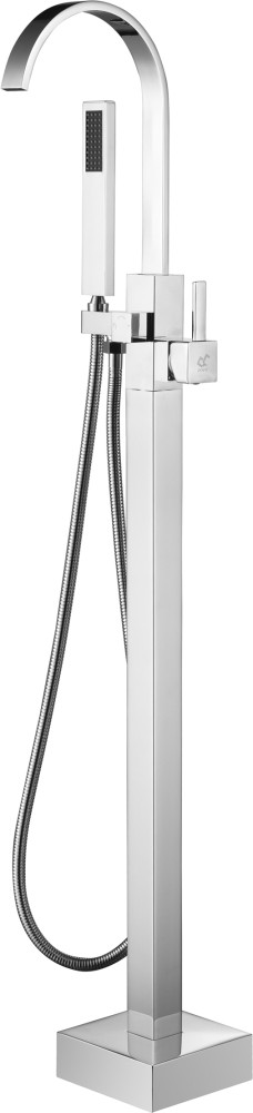 Смеситель Swedbe Spira 4003 напольный
