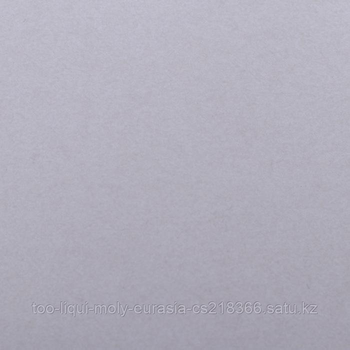 Бумага упаковочная "Крафт ламинированный", серебристый, 0,58 х 5 м - фото 3 - id-p86743413