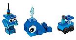 LEGO: Синий набор для конструирования Classic 11006, фото 2