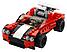 LEGO: Спортивный автомобиль CREATOR 31100, фото 2