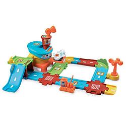 Набор Vtech Бип-Бип Toot-Toot Drivers Аэропорт 80-144126