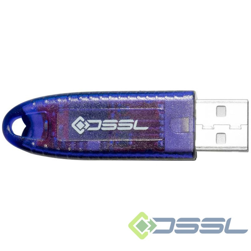 USB-ключ TRASSIR - фото 2 - id-p10206106