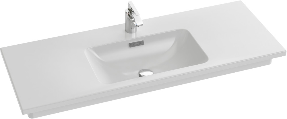 Раковина Jacob Delafon Vox EXAB112-Z 120 см