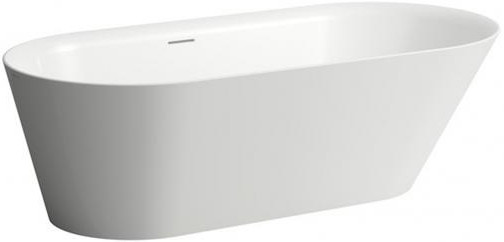 Акриловая ванна Laufen Kartell 2.2633.2.000.000.1