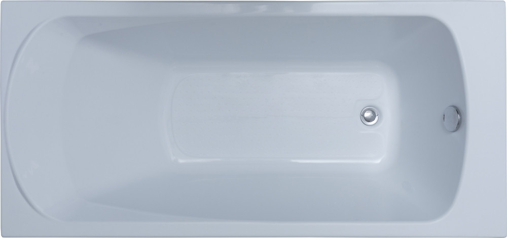 Акриловая ванна Aquanet Roma 150х70