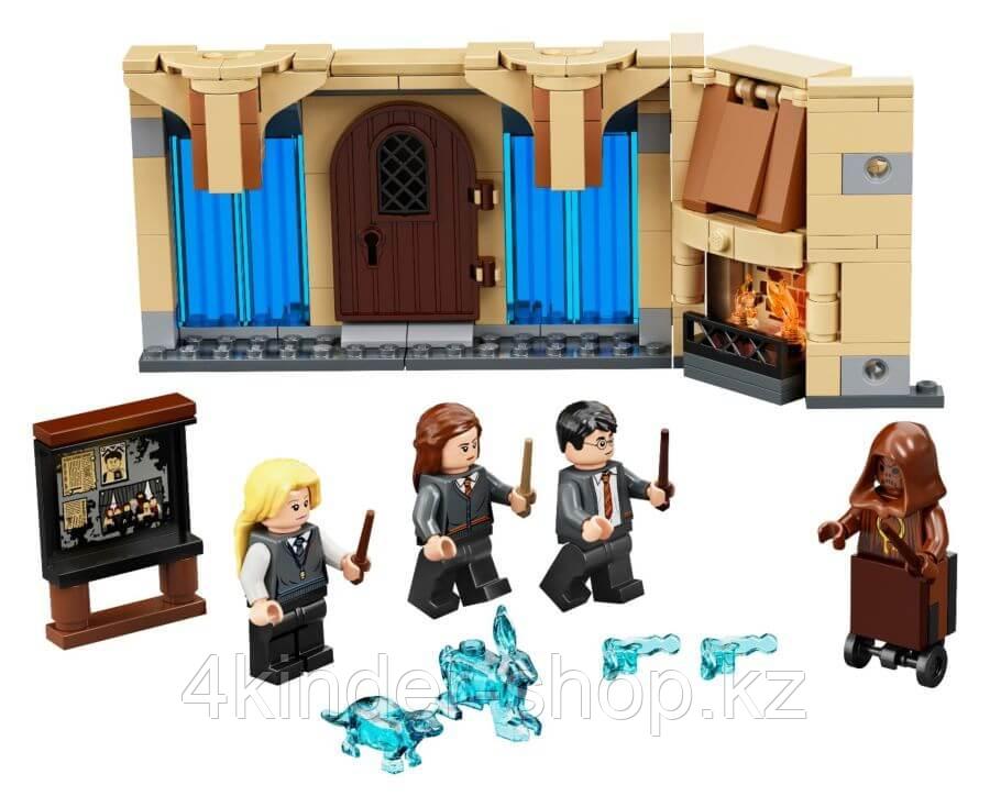 LEGO: Выручай-комната Хогвартса Harry Potter 75966 - фото 2 - id-p86744732