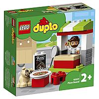 LEGO: Киоск-пиццерия DUPLO 10927