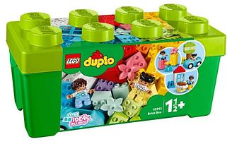 LEGO: Коробка с кубиками DUPLO 10913