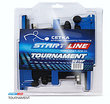 TOURNAMENT профессиональная турнирная сетка для настольного тенниса