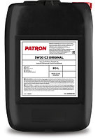 Синтетическое моторное масло 5W30 C3 (20л)
