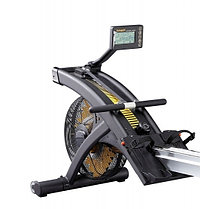 Гребной тренажер Pro Air Rower до 150 кг, фото 2
