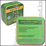 Капсулы для похудения Lipotrim (Липотрим) в жестяной коробке, фото 3