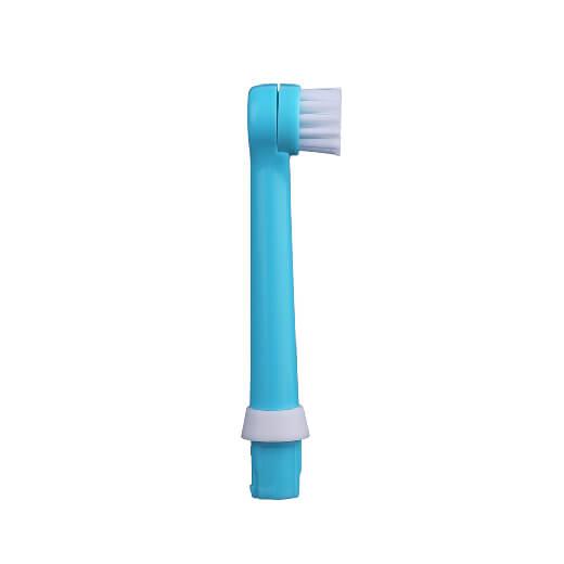 Насадки CS Medica RP-61-B для зубной щетки CS Medica KIDS CS-461-B 2шт