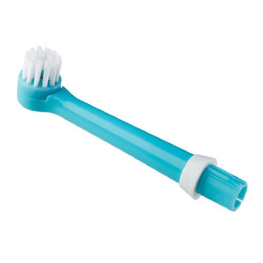 Насадки CS Medica RP-61-B для зубной щетки CS Medica KIDS CS-461-B 2шт