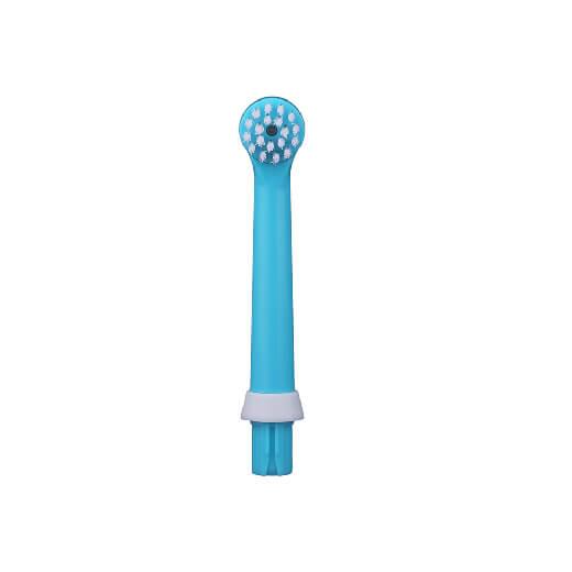 Насадки CS Medica RP-61-B для зубной щетки CS Medica KIDS CS-461-B 2шт