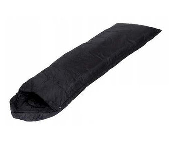 Спальный мешок "Сибиряк-М 200" одеяло с подголовником (220х73см, 2-сл., +10°C)